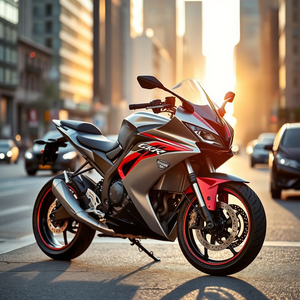 CBR650F
