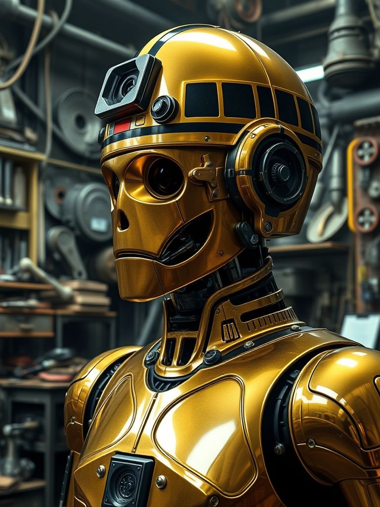AI Image