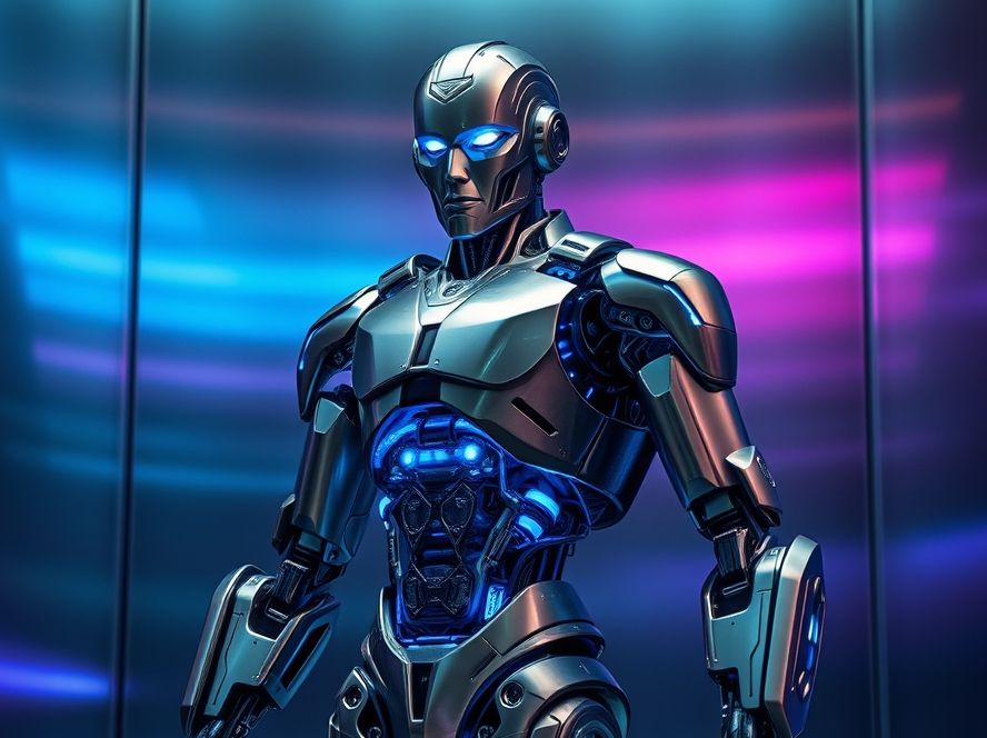 AI Image