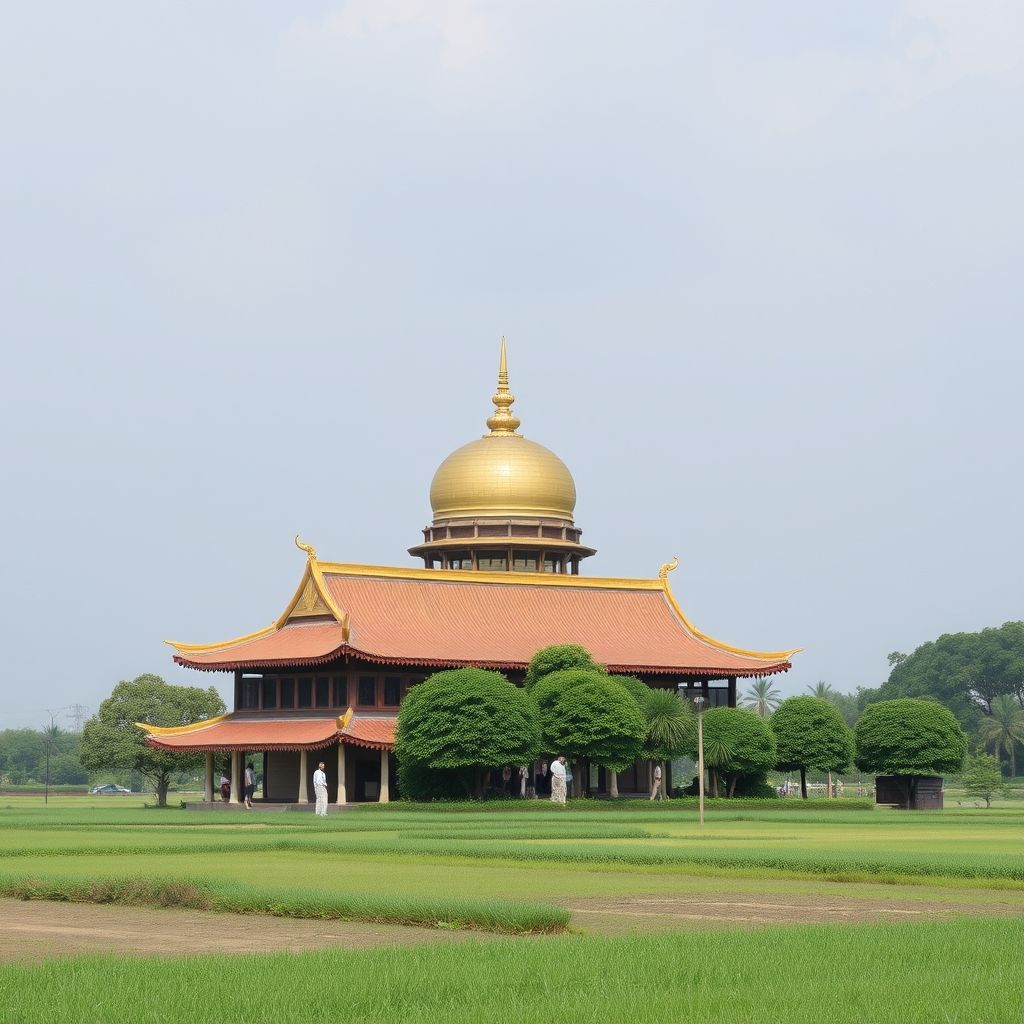 การฝึกซ้อมของนักแสดง